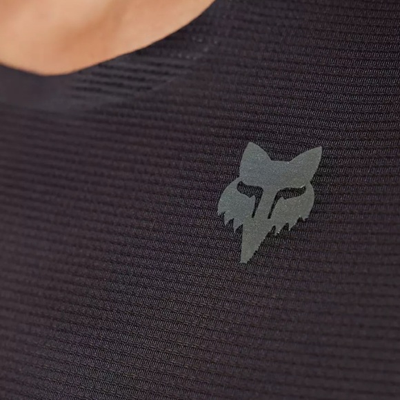 Fox Short Sleeve Jersey - Picture 5 of 6